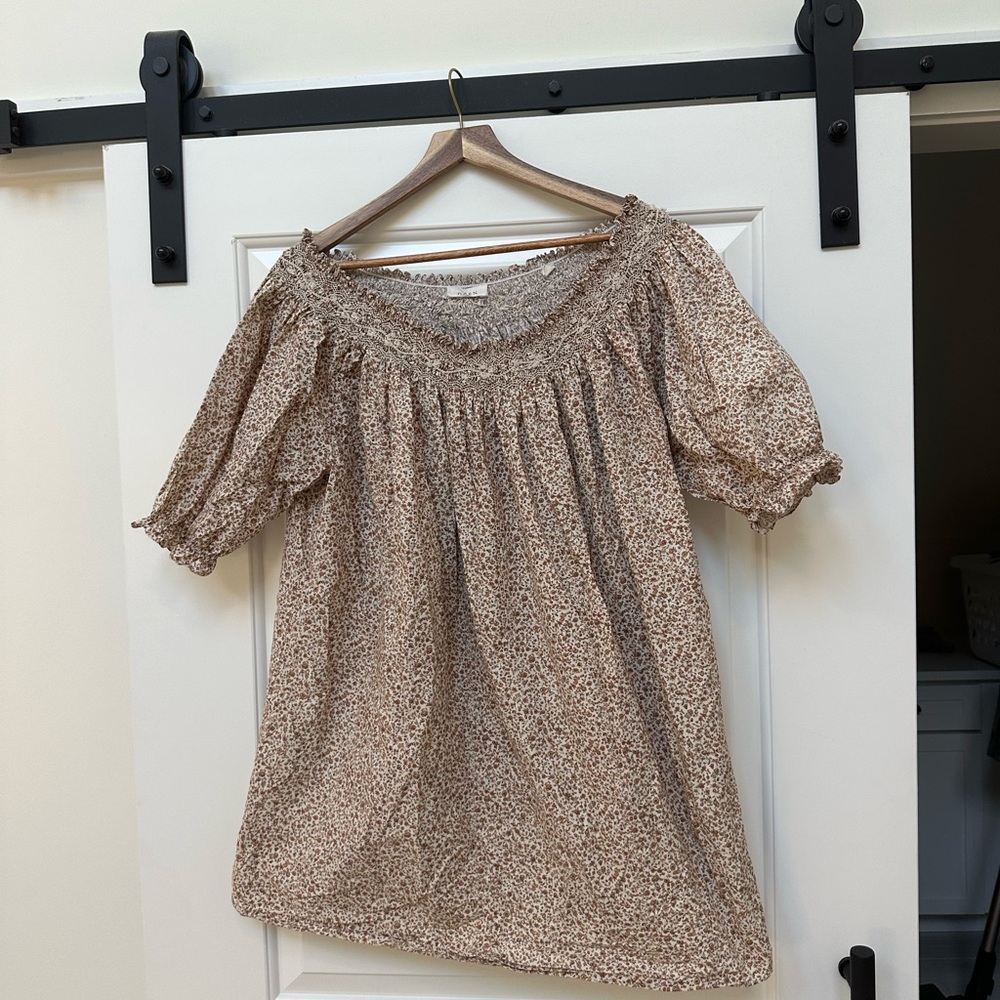 Doen Dress